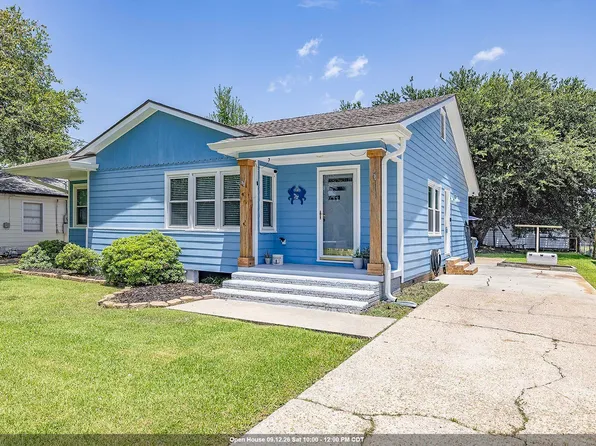 608 Duval Ave, Houma, LA 70364