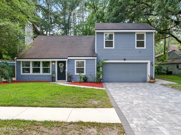 10482 DOCKSIDER Drive W, Jacksonville, FL 32257