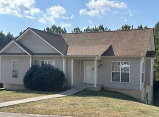 691 Fuller Glen Cir, Chattanooga, TN 37421