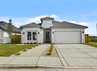 2724 E Pecos Rd, Edinburg, TX 78542