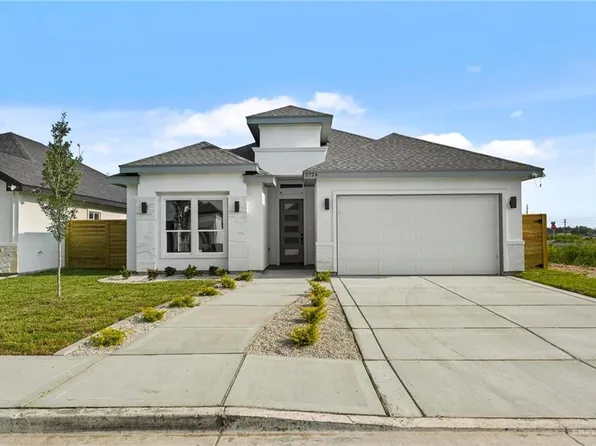 2724 E Pecos Rd, Edinburg, TX 78542