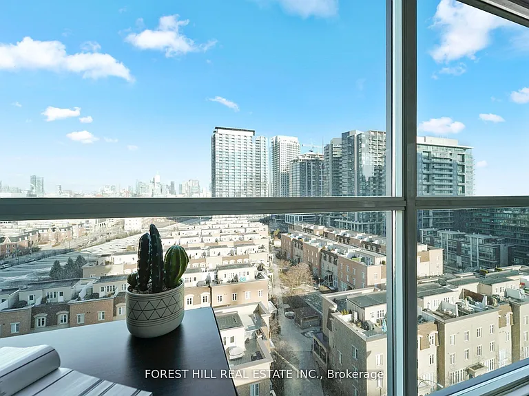 80 Western Battery Rd #1011 — Photo 17