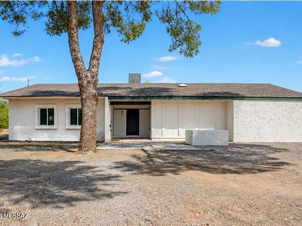 1160 W Camino Desierto, Tucson, AZ 85704