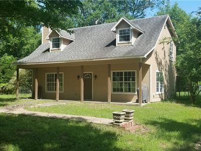 979 County Road 2954, Alba, TX, 75410