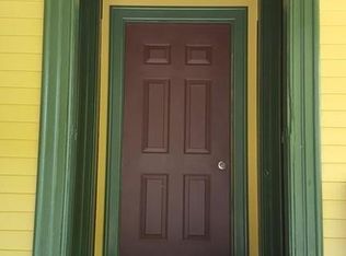 37 Morgan St APT 2, New Bedford, MA 02740