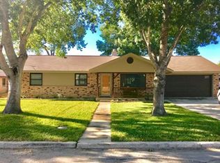 912 McGar St, New Braunfels, TX 78130