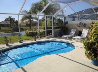 7578 Rozzini Ln, Naples, FL 34114