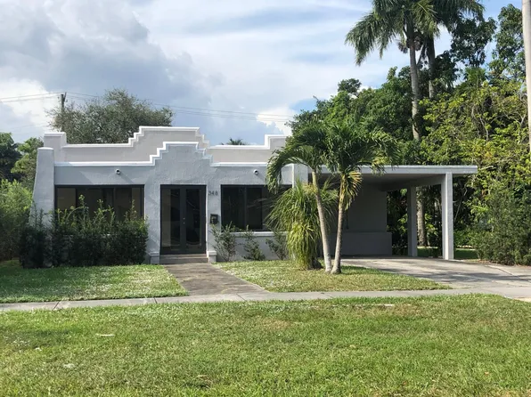 348 South Dr, Miami Springs, FL 33166
