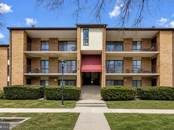 13209 Dairymaid Dr #30-T2, Germantown, MD 20874