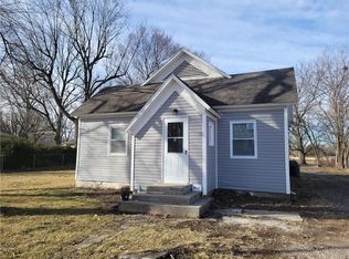 305 N Labette St, Frontenac, KS 66763