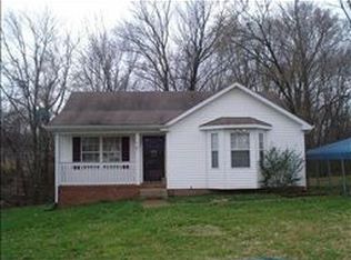 514 Edmondson Ferry Ct, Clarksville, TN 37040