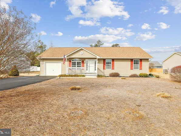 310 King George Iii St, Dagsboro, DE 19939