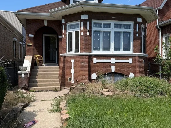 7610 S Honore St, Chicago, IL 60620