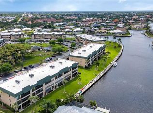 601 Shreve St UNIT 15-B, Punta Gorda, FL 33950