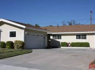 27140 Barada Ave, Santa Clarita, CA 91350