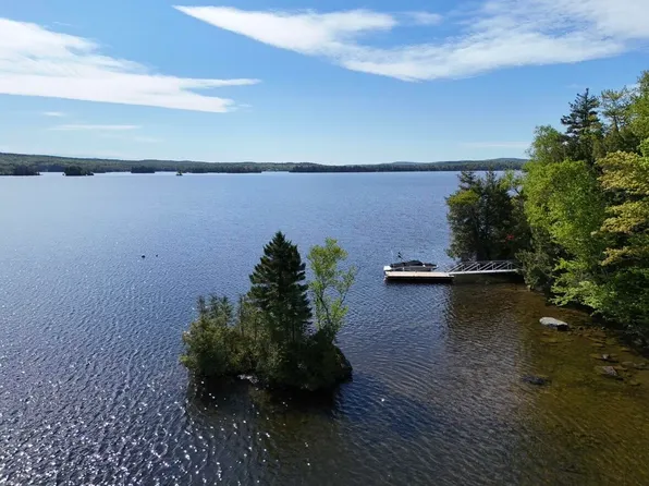 172 Harfords Point Road, Harfords Point Twp, ME 04441