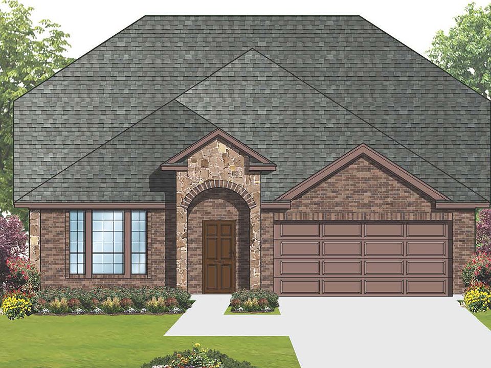 Plan Elevation.