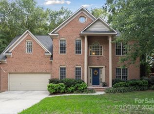5711 Monticello Dr NW, Concord, NC 28027