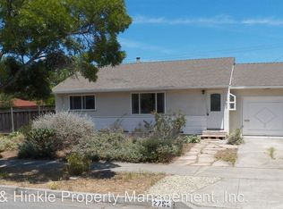 2792 Rustic Dr, San Jose, CA 95124