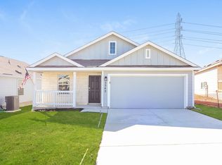 3542 Booker Trl, San Antonio, TX 78223