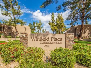 7436 E Chaparral Rd UNIT 253B, Scottsdale, AZ 85250