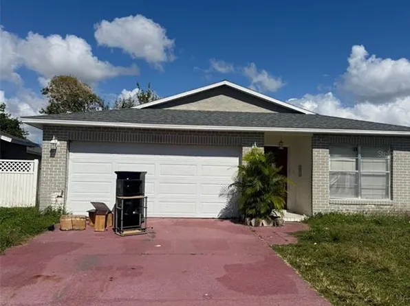 1355 Rocky Rd, Kissimmee, FL 34744