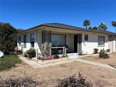 422 E Grand Ave, Arroyo Grande, CA, 93420