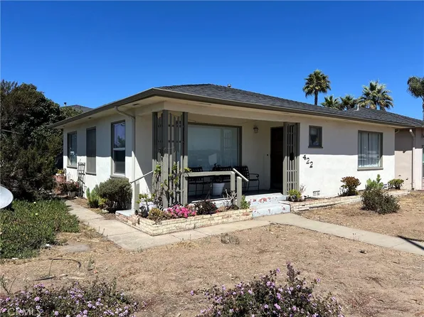 422 E Grand Ave, Arroyo Grande, CA 93420