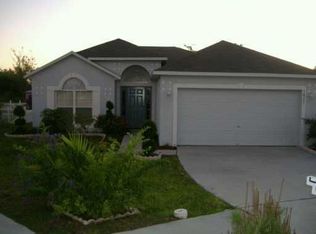 1011 Ronlin St, Haines City, FL 33844