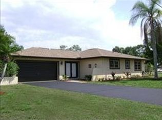 280 Cypress Way W, Naples, FL 34110