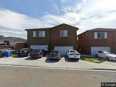 1st image of 2309 I Ave #2309