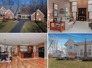 40397 Lenah Run Cir, Aldie, VA 20105