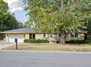 17950 62nd Ln N, Dayton, MN 55327