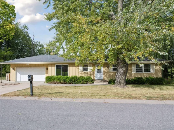 17950 62nd Ln N, Dayton, MN 55327
