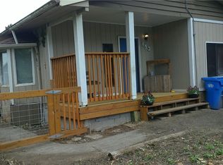 153 Enchanted Valley Dr, Vader, WA 98596