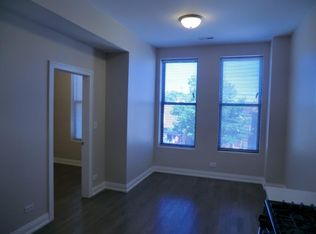 2318 S Leavitt St APT 1, Chicago, IL 60608