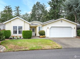 17618 18th Avenue Ct E #22, Spanaway, WA