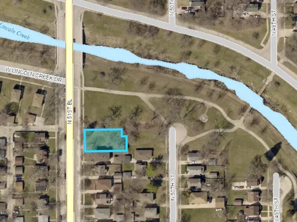 4472 North 51ST BOULEVARD, Milwaukee, WI 53218