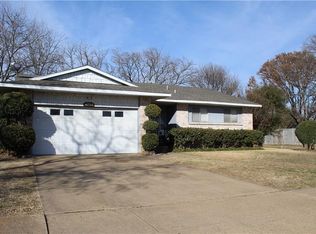 4701 Lawler Rd, Garland, TX 75042