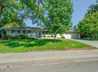 1194 Bonair Rd, Chico, CA 95926