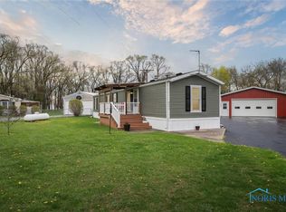 8492 State Route 23, Risingsun, OH 43457