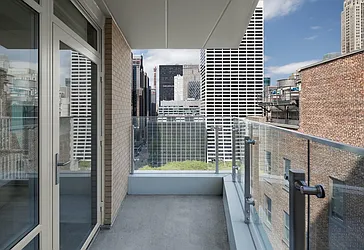 Rented by Skyline Developers