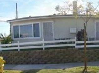 1398 N Cuyamaca St N #1, El Cajon, CA 92020