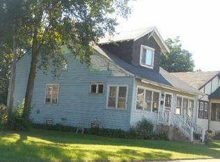 587 Forsythe Ave, Calumet City, IL