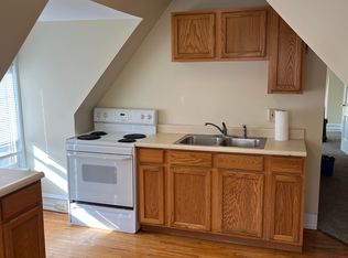 705 Market St APT 3, Williamsport, PA 17701