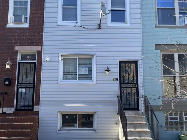 206 W Lorraine Ave, Baltimore, MD 21211
