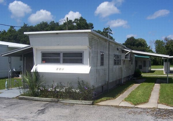 Home for Sale in Eustis, FL $5,500