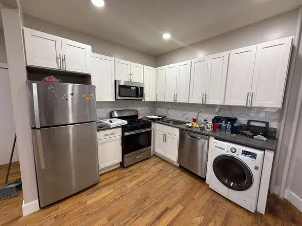 567 Bergen Ave #26E, Jersey City, NJ 07304