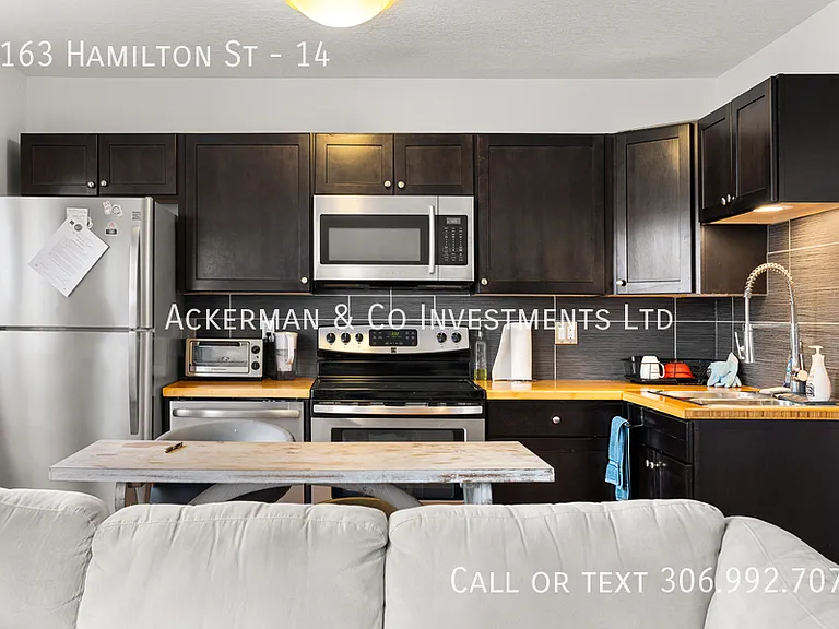 2163 Hamilton St #14 — Photo 2