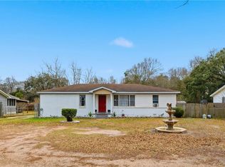 6521 Barnes Rd, Theodore, AL 36582